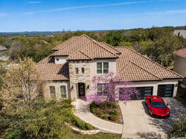 29138 Tivoli Way, Fair Oaks Ranch, TX 78015