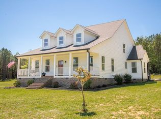 978 Goodson Cir, Rock Spring, GA 30739