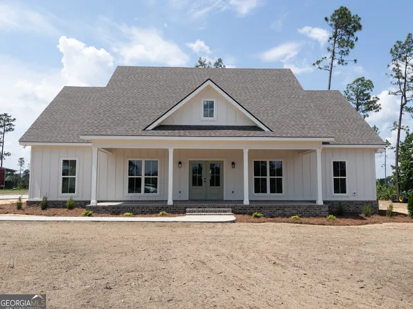 650 Wilson Rd, Vidalia, GA 30474