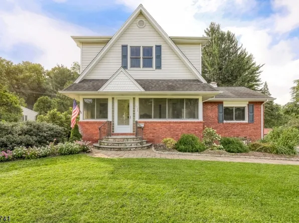 172 Packard Ave, Wyckoff Twp., NJ 07481