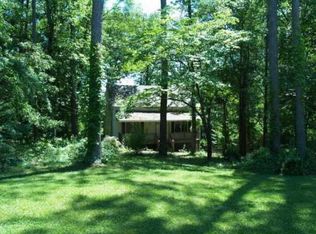 317 Chattahoochee Way, Woodstock, GA