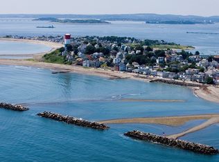 28 Neptune Ave #1-L, Winthrop, MA 02152