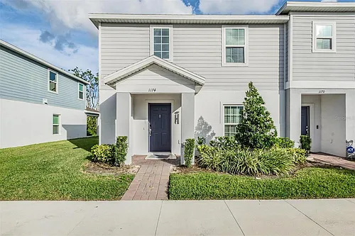 1174 Sand Torch Cir #1 Photo 1