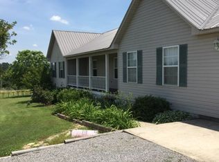 201 County Road 751, Hollywood, AL 35752