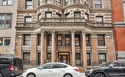 Rented by RC Realty Group of New York Inc