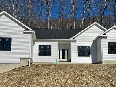 18 Deer Run Road, Middlebury, CT, 06762
