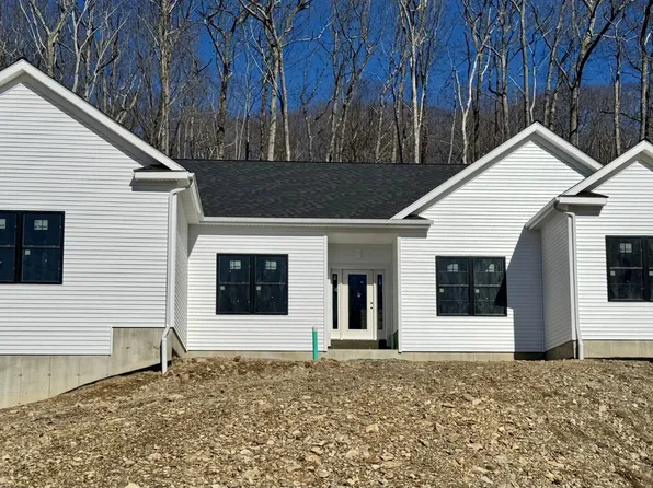 6 Deer Run Road, Middlebury, CT 06762