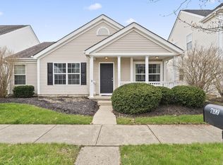 7199 Normanton Dr, New Albany, OH 43054