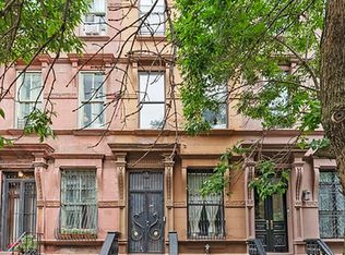 357 W 122nd St, New York, NY 10027