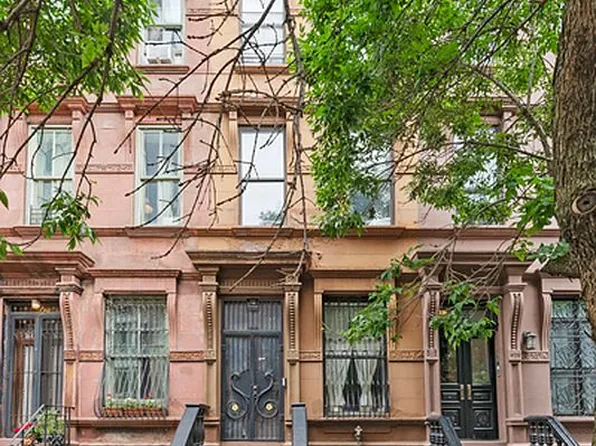 357 W 122nd St, New York, NY 10027