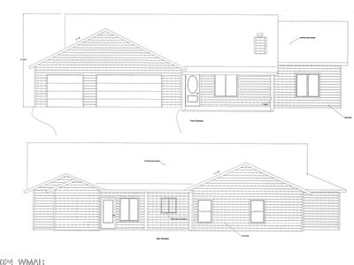 5970 E Elk Spgs, Lakeside, AZ, 85929