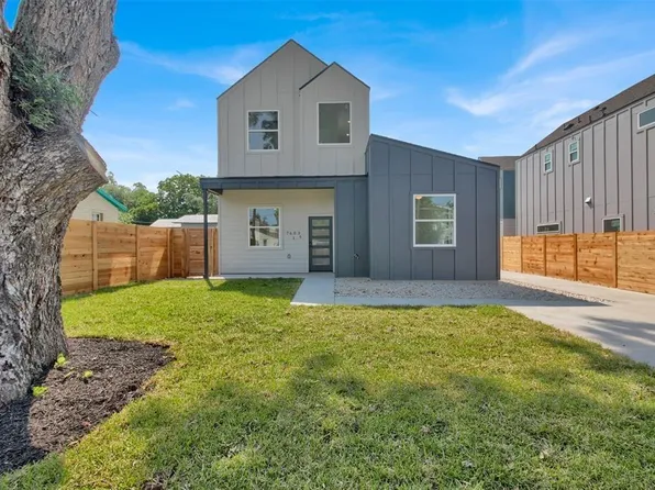 7603 Carver Ave #1-B, Austin, TX 78752