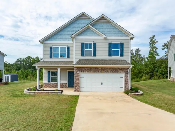 112 Valley Cir, Lincoln, AL 35096