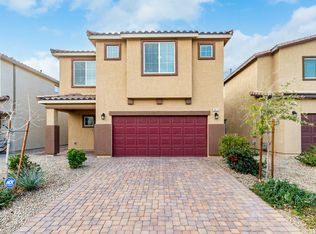 3819 Corellia Ave, North Las Vegas, NV 89084