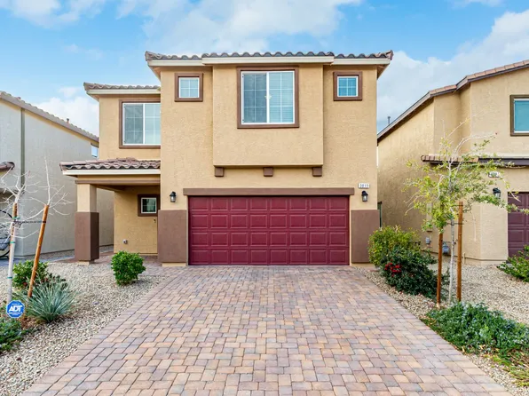 3819 Corellia Ave, North Las Vegas, NV 89084
