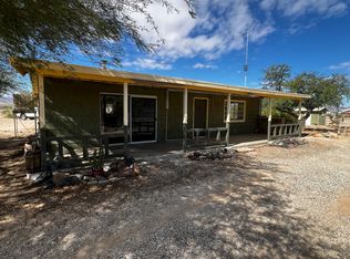 82975 Sullivan Rd, Twentynine Palms, CA 92277