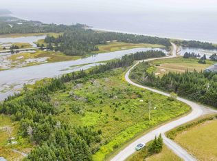 Okooda Path #233, Clam Bay, NS B0J 1Y0