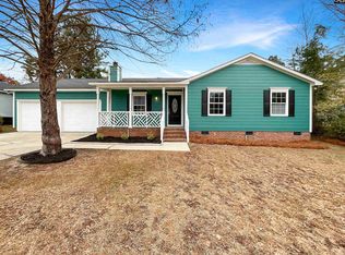 608 Briarcliffe W, Elgin, SC 29045