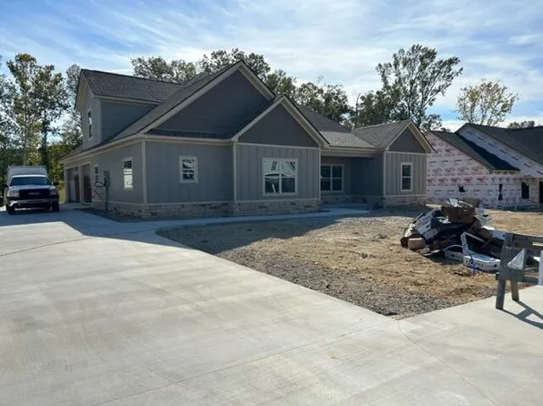 135 Bridlewood Dr #8, Ringgold, GA 30736