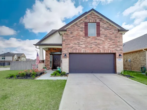 5338 Ivory Glass Dr, Katy, TX 77493
