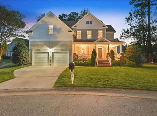13341 Chesapeake Pl, Carrollton, VA 23314
