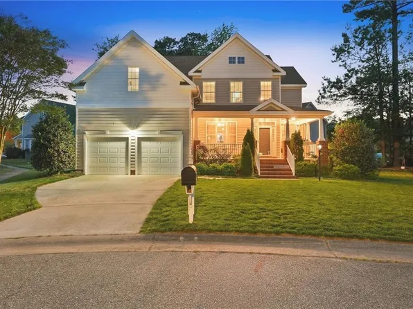 13341 Chesapeake Pl, Carrollton, VA 23314