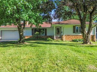 5635 Yorktown Ln, Youngstown, OH 44515
