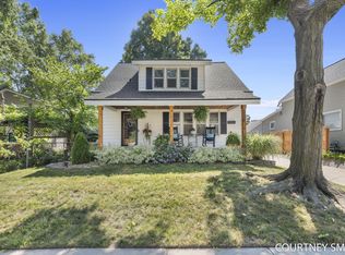 2130 Lafayette Ave NE, Grand Rapids, MI 49505