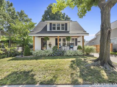 2130 Lafayette Ave NE, Grand Rapids, MI, 49505