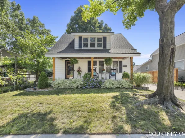 2130 Lafayette Ave NE, Grand Rapids, MI 49505