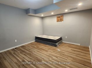 7977 Hackberry Trl #BASEMENT, Niagara Falls, ON L2H 0P1