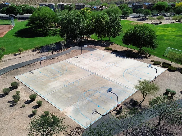 7304 E Laughing Tree Ln — Photo 34