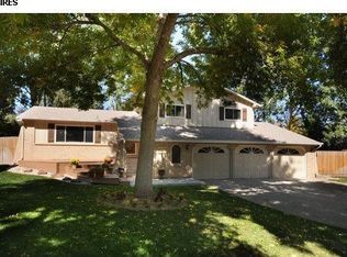 712 Cambridge Dr, Fort Collins, CO 80525