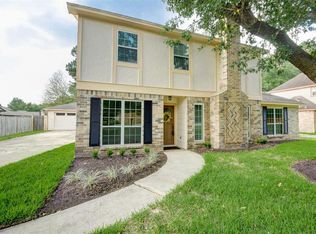 14407 Hargrave Rd, Houston, TX 77070