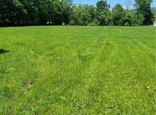 Stone School House Rd, Bloomingburg, NY 12721