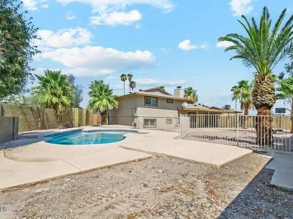 1737 E Manhatton Dr, Tempe, AZ 85282