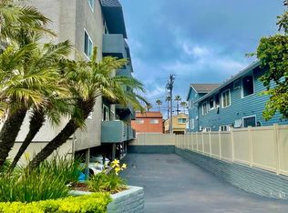 La Pacifica Apartments, San Diego, CA 92107