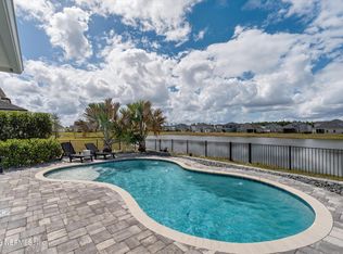 216 GOLDEN FERN Drive, St. Augustine, FL 32092