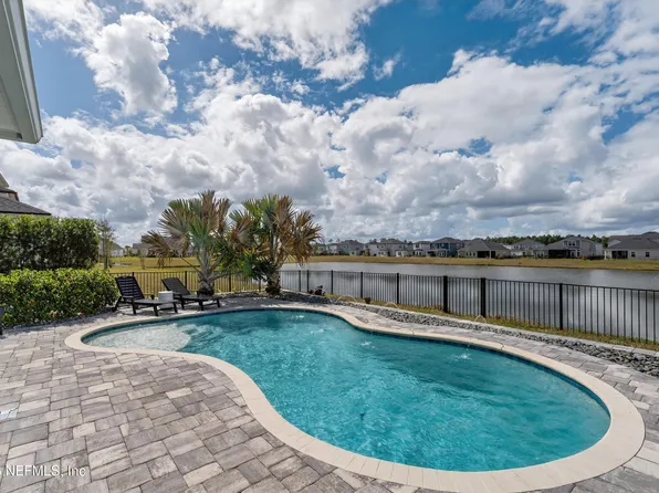 216 GOLDEN FERN Drive, St. Augustine, FL 32092