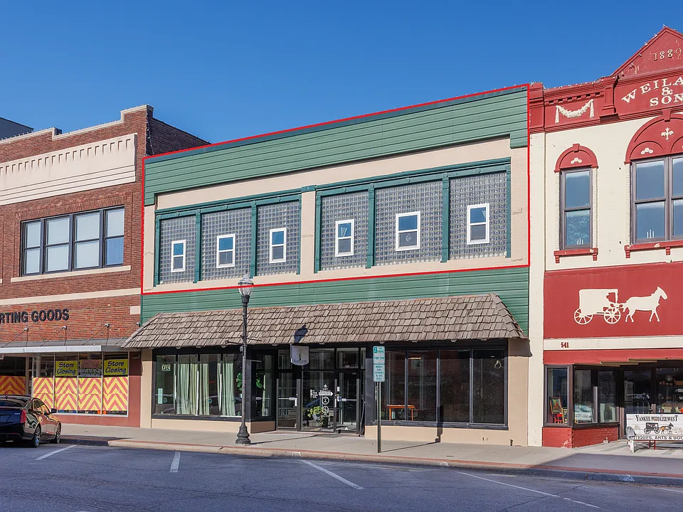 Building Photo
