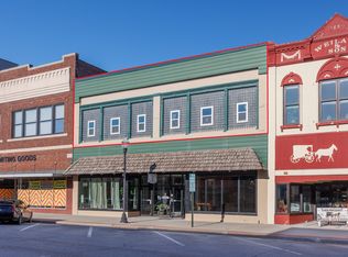 529 N Main St SUITE 2, Fremont, NE 68025