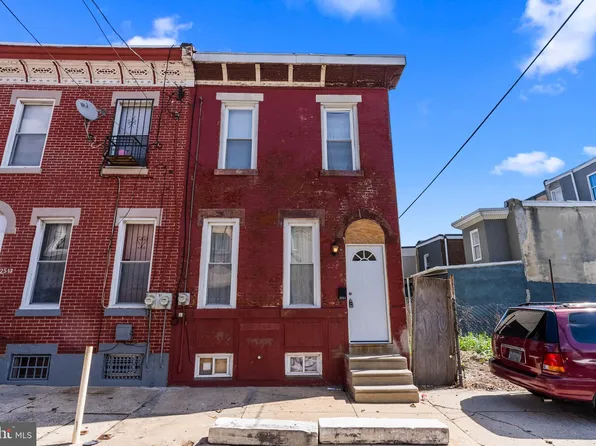 2511 N Franklin St, Philadelphia, PA 19133
