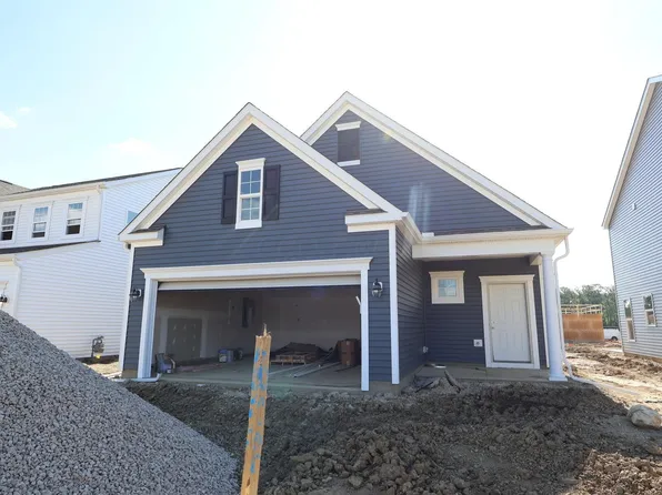 5795 Valleydale Rd, Powell, OH 43065