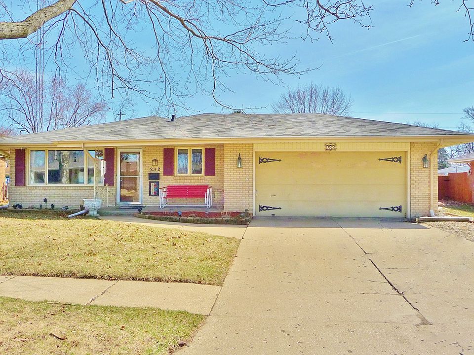 232 Lynne Ln, Belvidere, IL 61008 Zillow