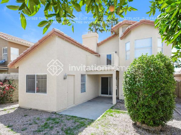 7704 W Oraibi Dr, Glendale, AZ 85308