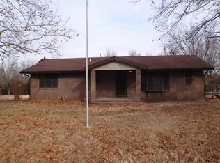 1544 E 119th St, Mulvane, KS 67110
