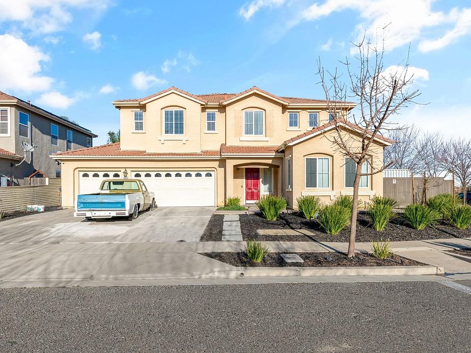 564 Millwood Dr, Patterson, CA 95363 Zillow