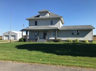 2975 Mayflower Rd, Niles, MI 49120