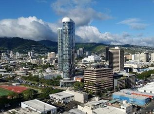 1133 Waimanu St APT 2511, Honolulu, HI 96814