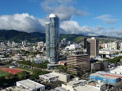 1133 Waimanu St APT 2511, Honolulu, HI, 96814